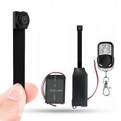 293 Kamera instalacyjna NX86