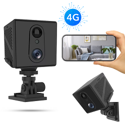 G024 - Kamera S10 4G SIM