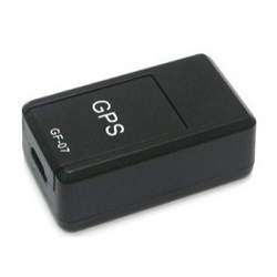 312 - Lokalizator GSM GF-07