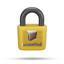 Encryption tools / Password Tool